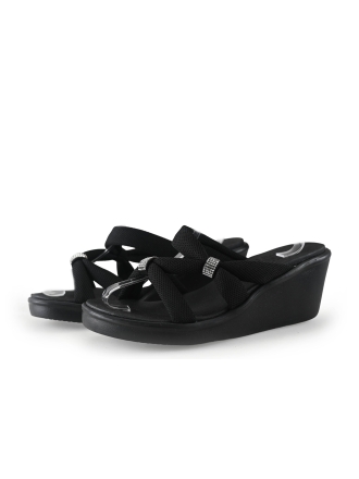 Skechers Flip-Flops Schwarz 314000
