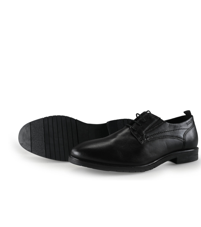 s. Oliver Schnürschuhe