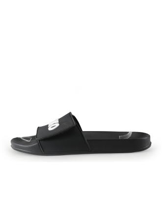 Jako Flip-Flops Schwarz 314004