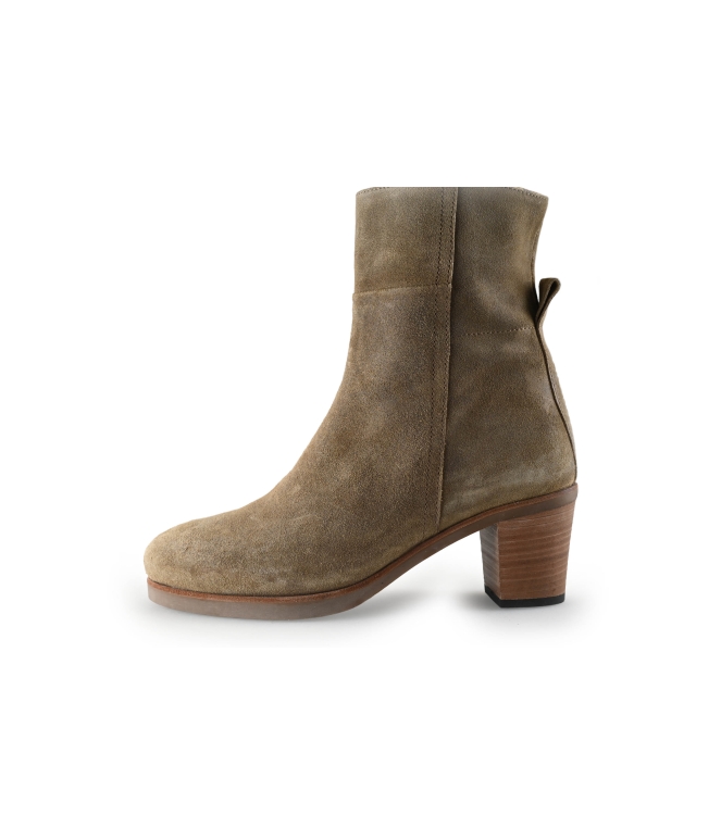 Shabbies Amsterdam Stiefeletten
