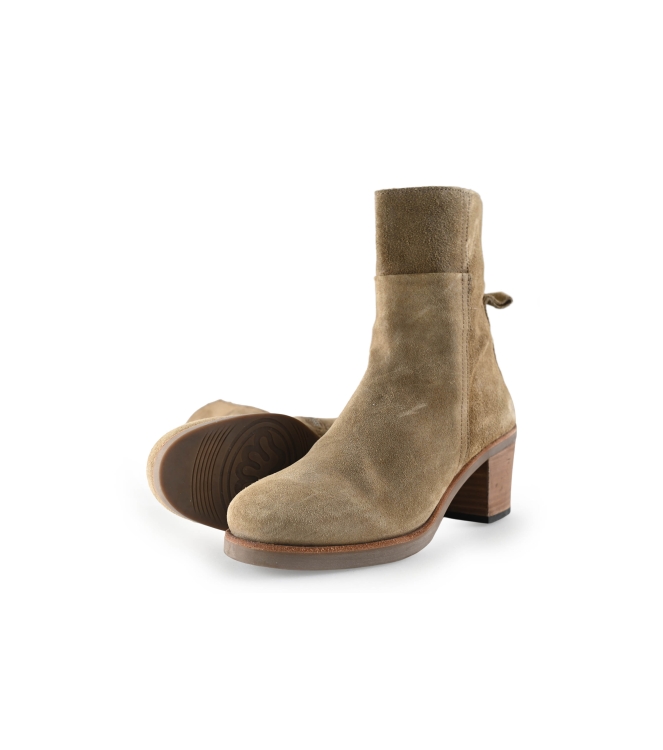 Shabbies Amsterdam Stiefeletten