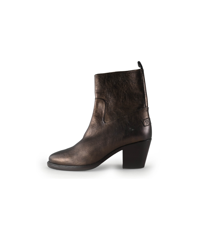 Shabbies Amsterdam Stiefeletten