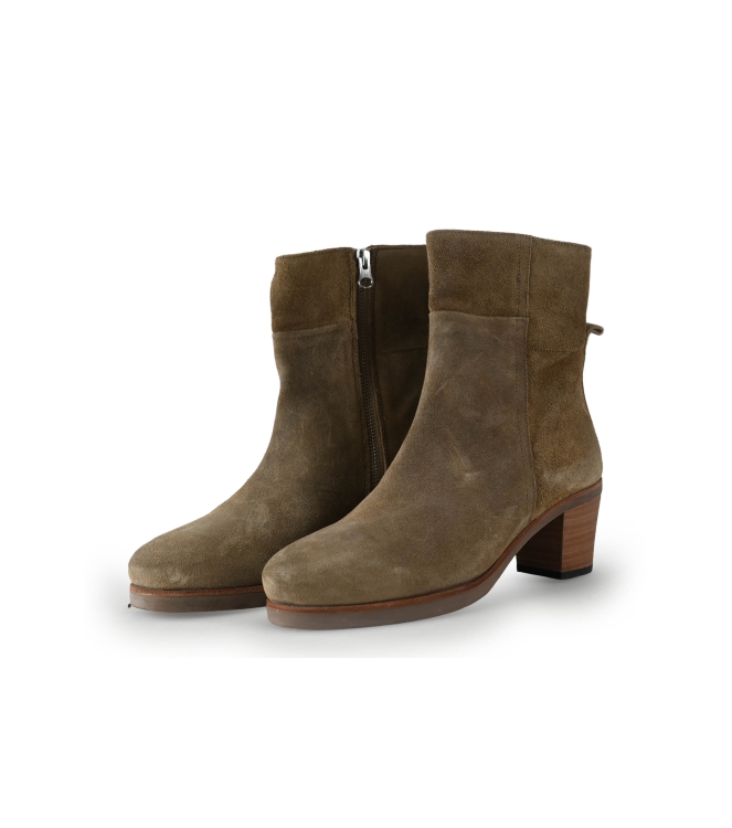 Shabbies Amsterdam Stiefeletten