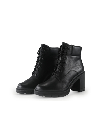 Timberland Stiefeletten Schwarz 314020