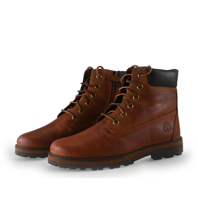 Timberland Schnürstiefel