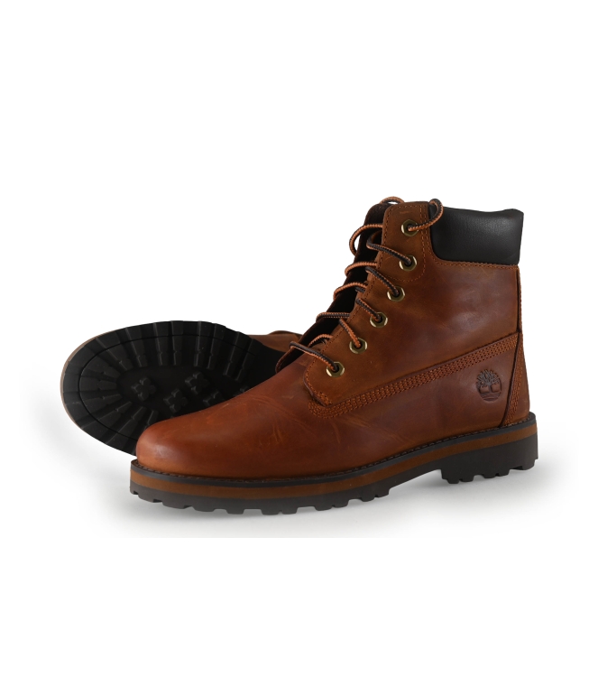 Timberland Schnürstiefel