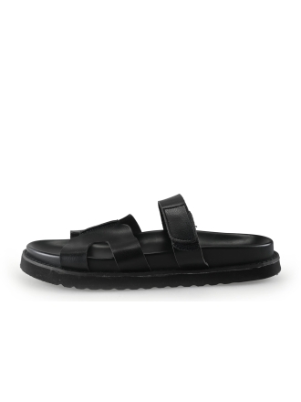 Sub55 Sandalen Schwarz 314026