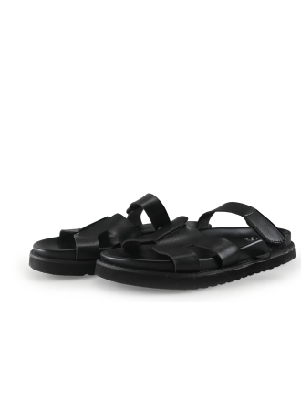 Sub55 Sandalen Schwarz 314026