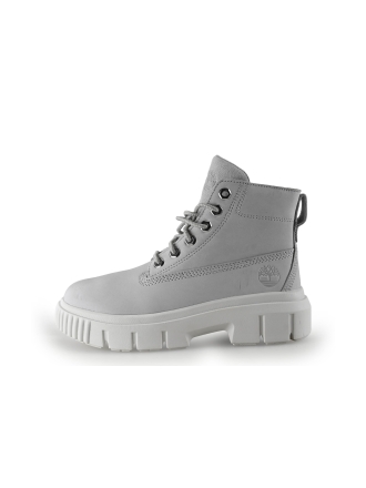 Timberland Chelsea boots Grau 314034