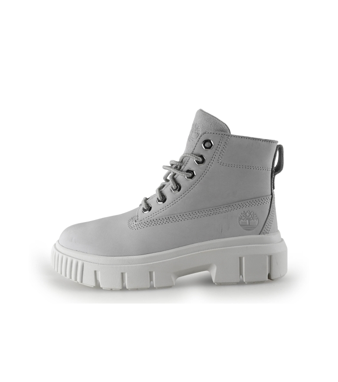 Timberland Chelsea boots