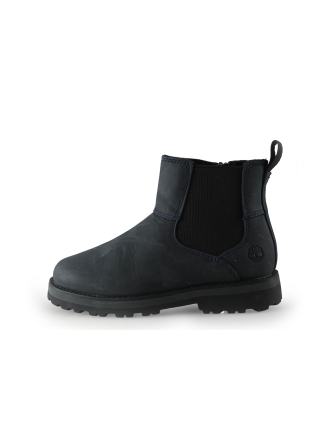 Timberland Stiefeletten Blau 314036