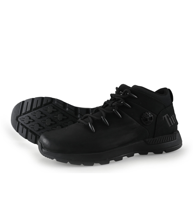 Timberland Schnürstiefel