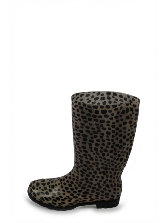 Xq Footwear Regenstiefel Beige 314047
 Größe 41
 