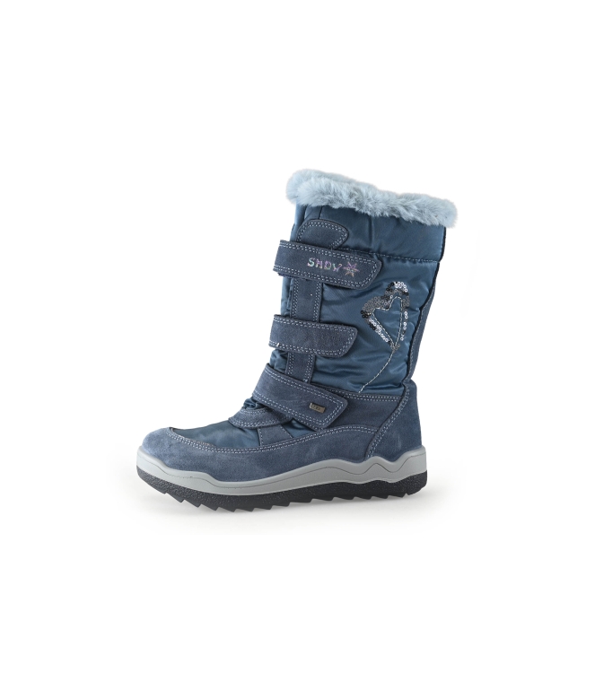 Showy Schneestiefel