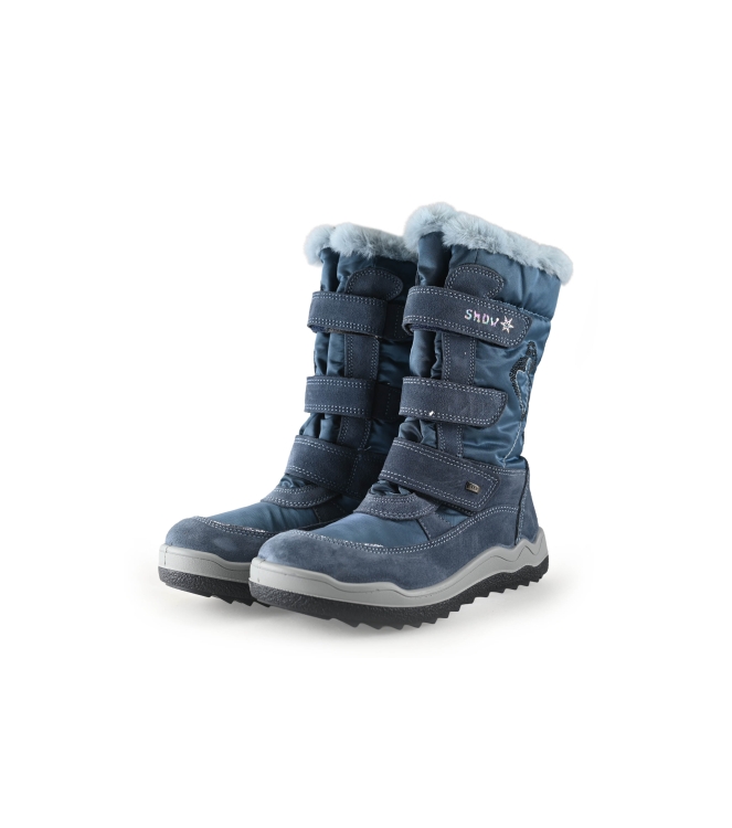 Showy Schneestiefel