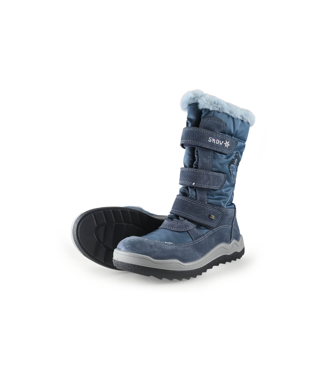 Showy Schneestiefel