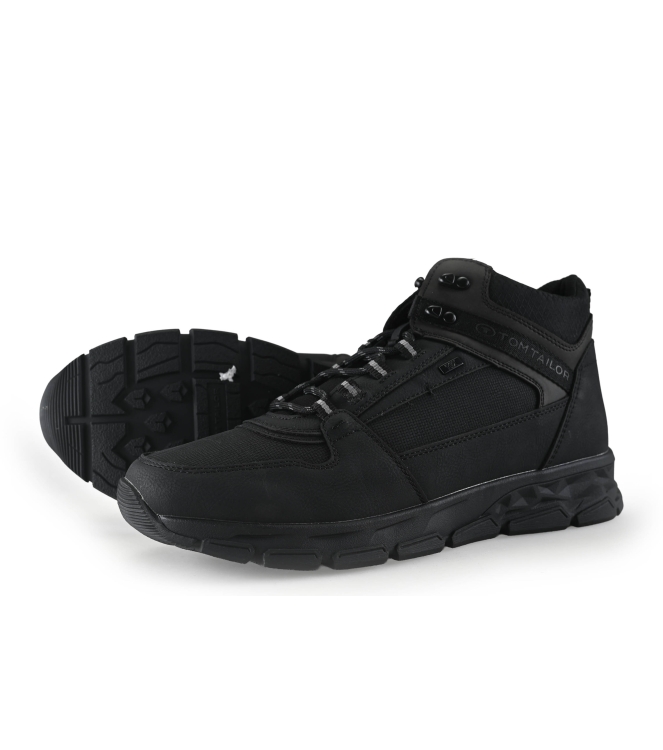 Tom Tailor Schnürstiefel