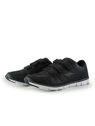 Kangaroos Sneaker Schwarz 314054