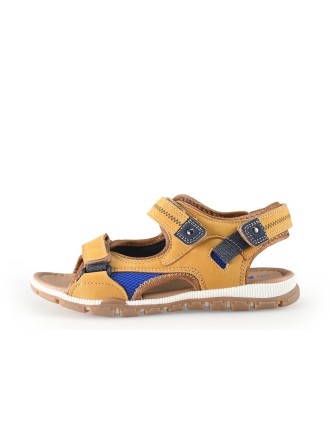 Rushour Sandalen Braun 314057