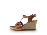 Leone Keilschuhe