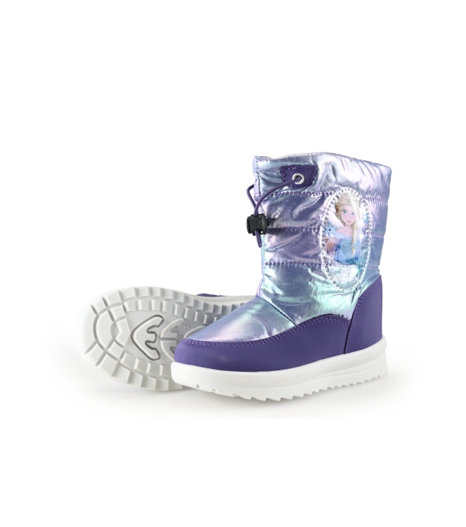 Disney Frozen Schneestiefel