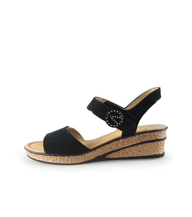 Smiling For Feet Sandalen