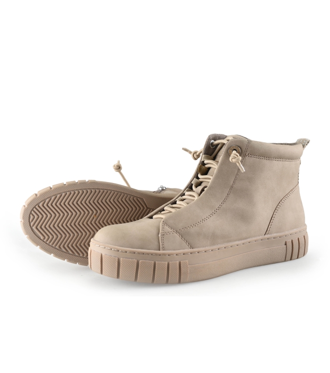 Marco Tozzi Schnürstiefel