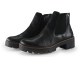 Rieker Chelsea boots