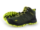 Kangaroos Wanderschuhe