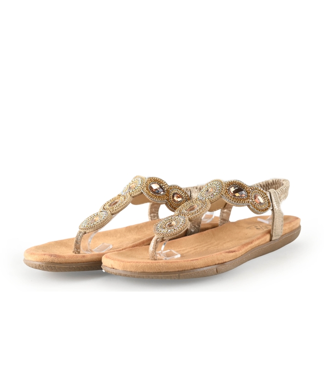 Lazamani Sandalen