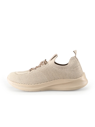 Barbarella Sneaker Beige 314079