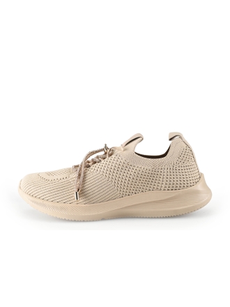 Barbarella Sneaker Beige 314082