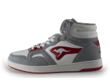 Kangaroos Hohe Sneaker