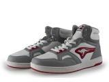 Kangaroos Hohe Sneaker
