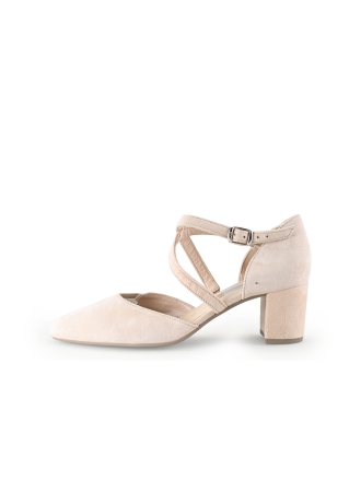 Gabor pumps Beige 314086