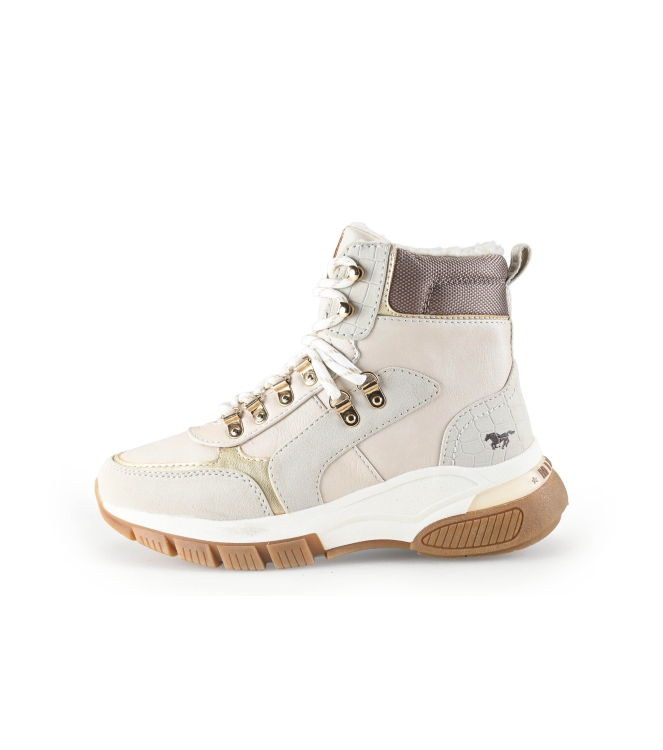 Mustang Schnürstiefel