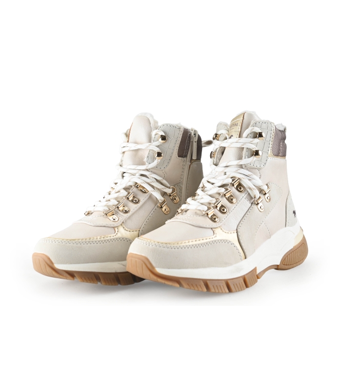 Mustang Schnürstiefel