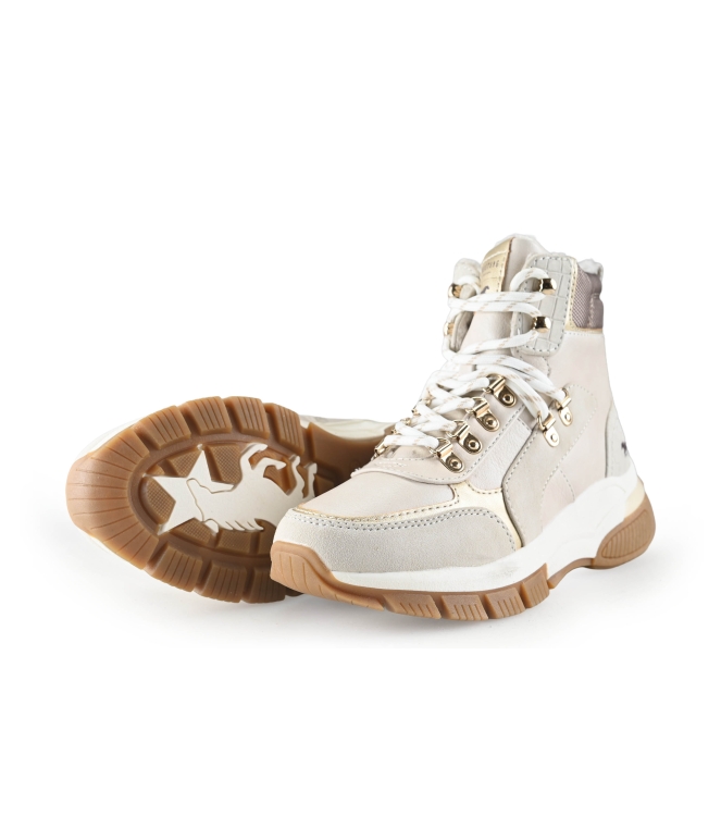 Mustang Schnürstiefel