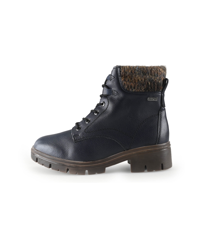 Mstrds Schnürstiefel