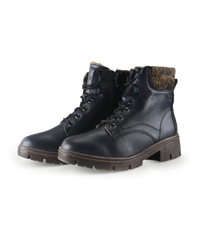 Mstrds Schnürstiefel