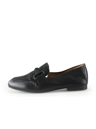 Gabor Slip-ons Schwarz 314091