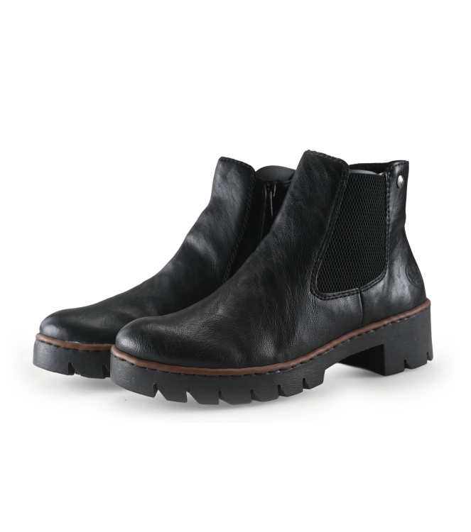 Rieker Chelsea boots