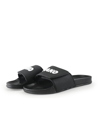Jako Flip-Flops Schwarz 314095