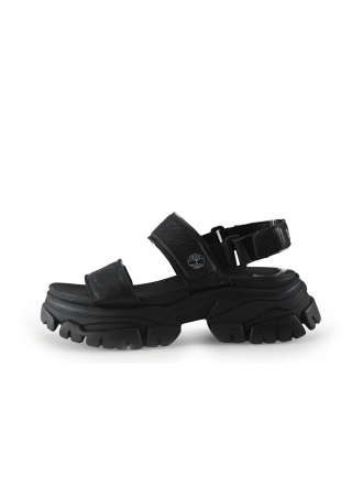 Timberland Sandalen Schwarz 314096