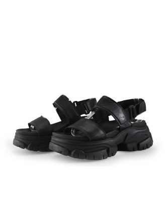 Timberland Sandalen Schwarz 314096