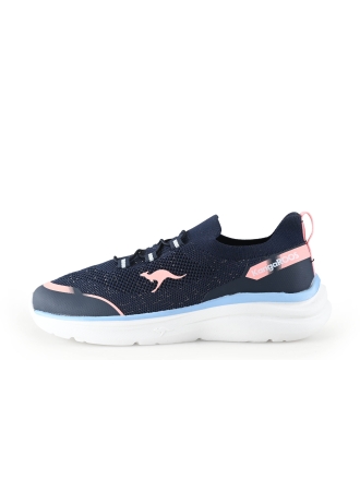 Kangaroos Sneaker Blau 314100
