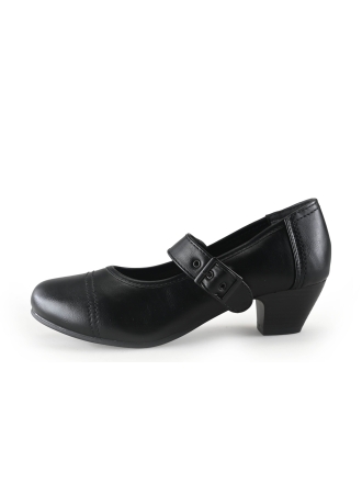 Charmosa pumps Schwarz 314101