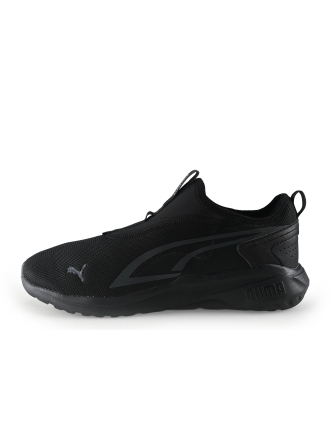 Puma Slip-ons Schwarz 314105