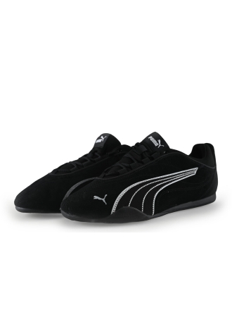 Puma Sneaker Schwarz 314106