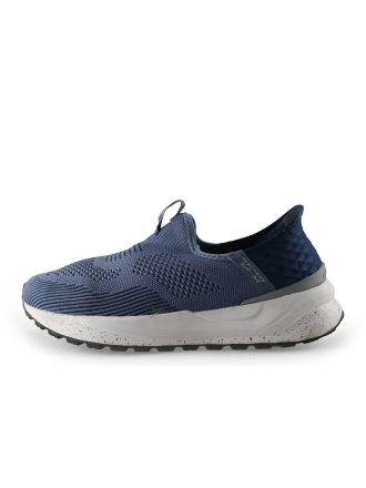 Skechers Slip-ons Blau 314114